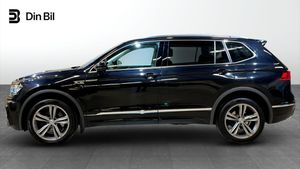 Volkswagen Tiguan bild 2