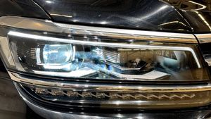 Volkswagen Tiguan bild 16