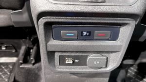 Volkswagen Tiguan bild 22