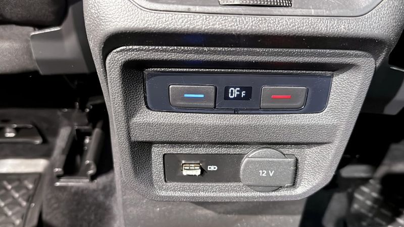 Volkswagen Tiguan bild 22