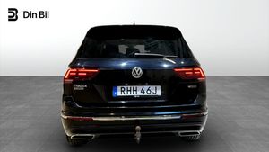 Volkswagen Tiguan bild 5