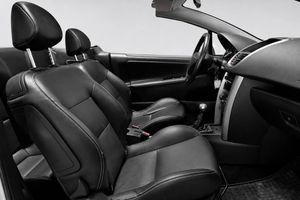 Peugeot 207 bild 12
