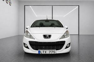 Peugeot 207 bild 5