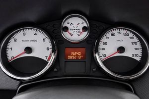 Peugeot 207 bild 16