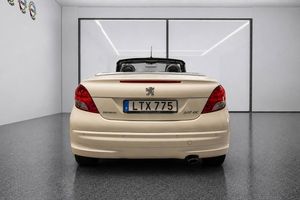Peugeot 207 bild 6