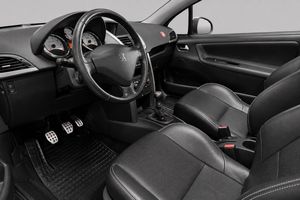 Peugeot 207 bild 8