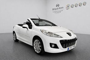 Peugeot 207 bild 1