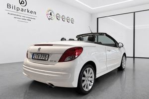 Peugeot 207 bild 2