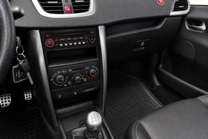 Peugeot 207 bild 14