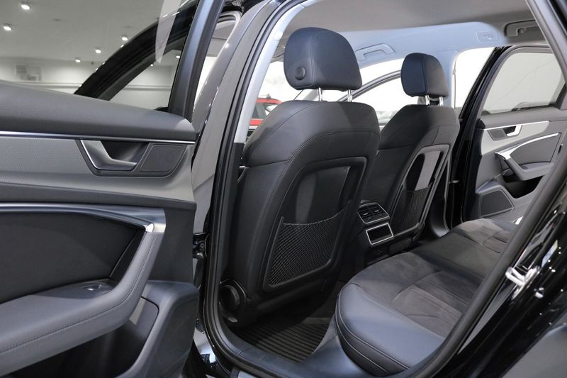 Audi A6 Allroad bild 16