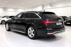 Audi A6 Allroad bild 5
