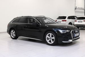Audi A6 Allroad bild 2