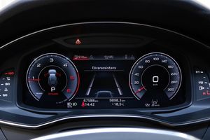 Audi A6 Allroad bild 28
