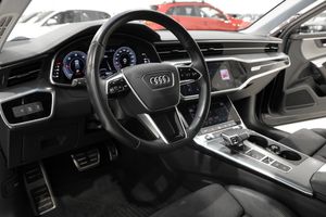 Audi A6 Allroad bild 9