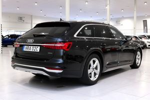 Audi A6 Allroad bild 3