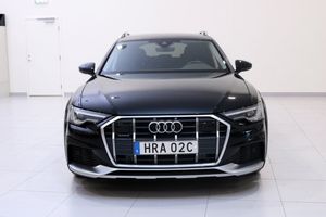 Audi A6 Allroad bild 7