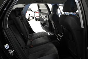 Audi A6 Allroad bild 15