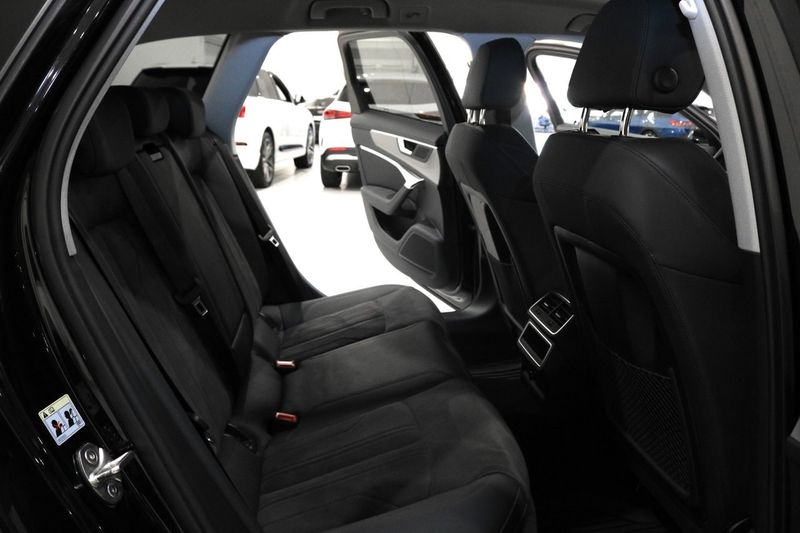 Audi A6 Allroad bild 15