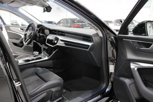 Audi A6 Allroad bild 12