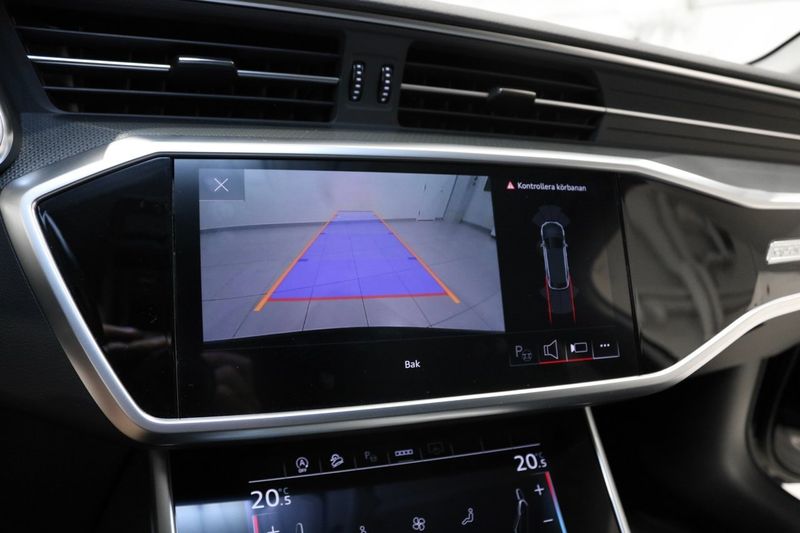 Audi A6 Allroad bild 23