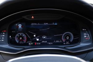Audi A6 Allroad bild 29