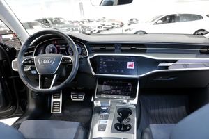 Audi A6 Allroad bild 13