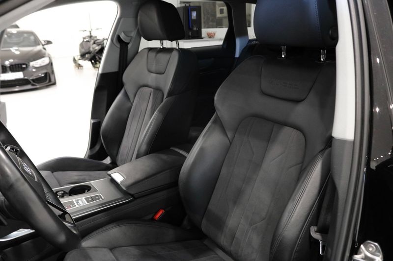 Audi A6 Allroad bild 14