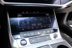 Audi A6 Allroad bild 22