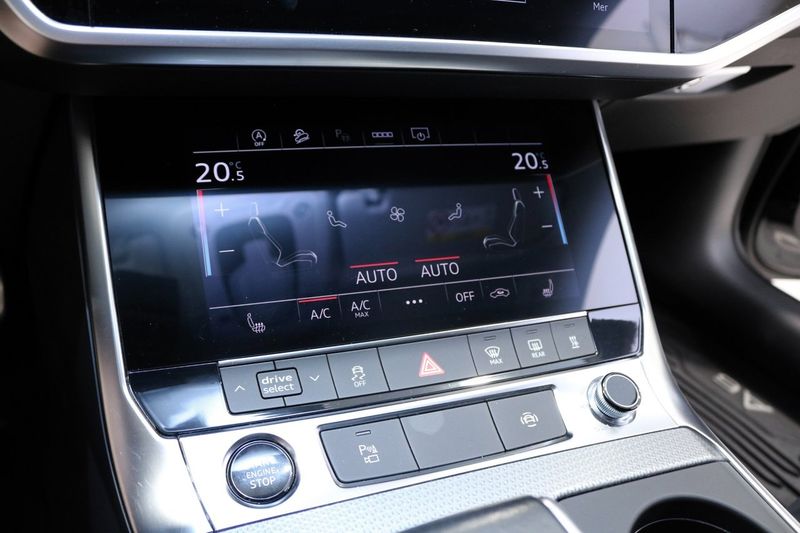 Audi A6 Allroad bild 22