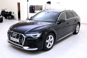 Audi A6 Allroad bild 6