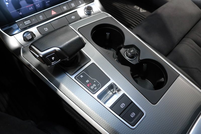 Audi A6 Allroad bild 21