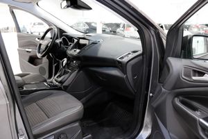 Ford Kuga bild 12