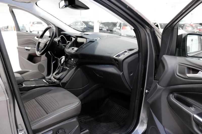 Ford Kuga bild 12