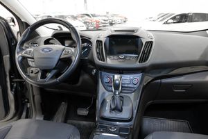 Ford Kuga bild 13