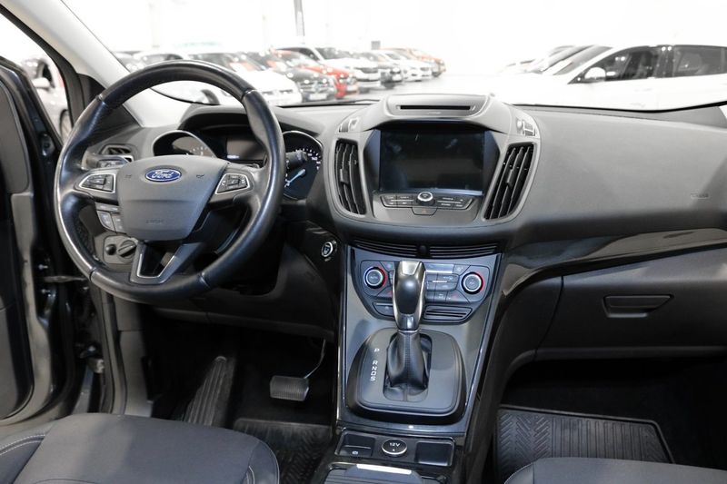 Ford Kuga bild 13