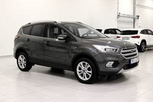 Ford Kuga bild 3