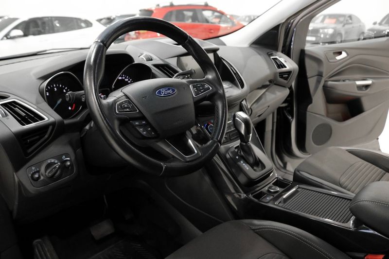 Ford Kuga bild 9