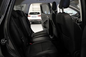 Ford Kuga bild 16