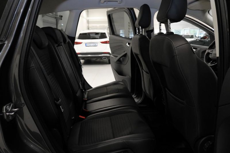 Ford Kuga bild 16