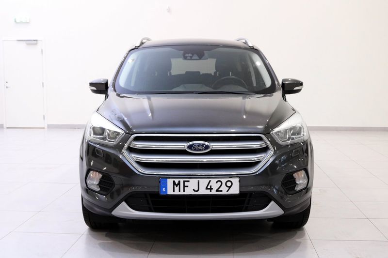 Ford Kuga bild 8