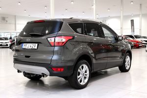 Ford Kuga bild 4