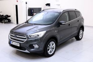 Ford Kuga bild 7