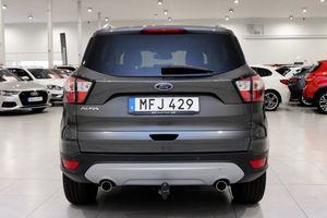 Ford Kuga bild 5