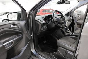 Ford Kuga bild 10