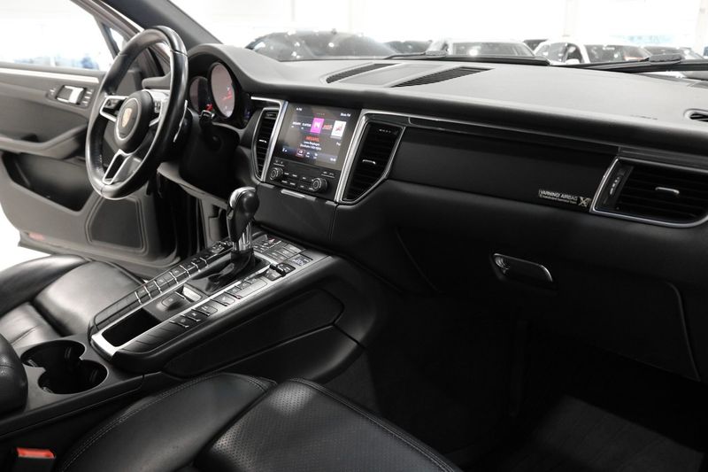 Porsche Macan bild 10