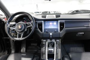 Porsche Macan bild 12