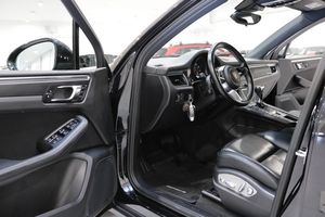 Porsche Macan bild 9