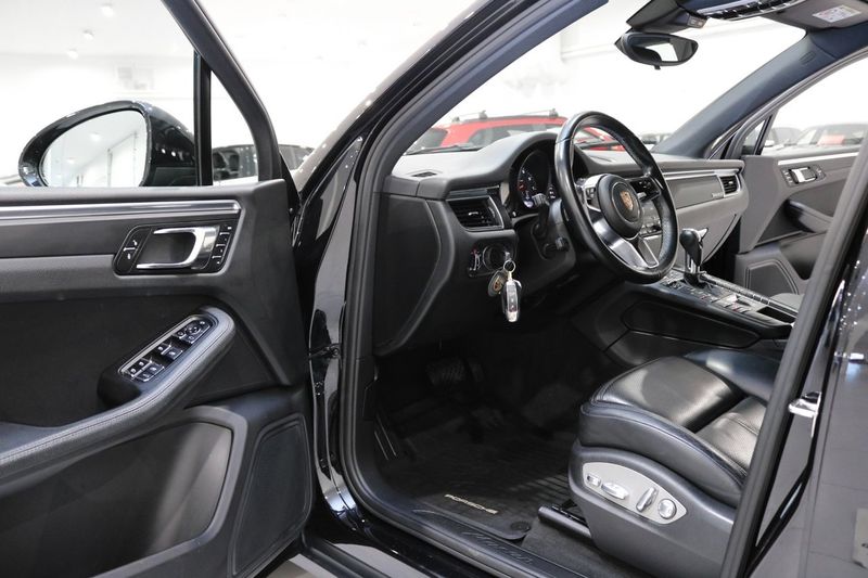 Porsche Macan bild 9