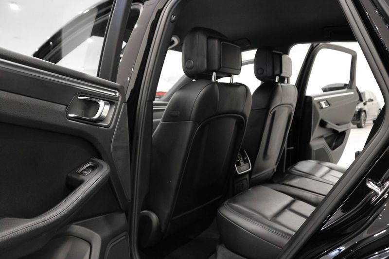 Porsche Macan bild 14