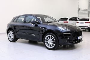 Porsche Macan bild 2